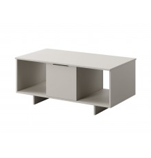 Cama Coffee table/lawn ALMA 100x55xh55 cashmere