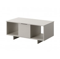 Cama Coffee table/lawn ALMA 100x55xh55 cashmere