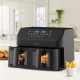 Fat-free fryer MAESTRO MR-758