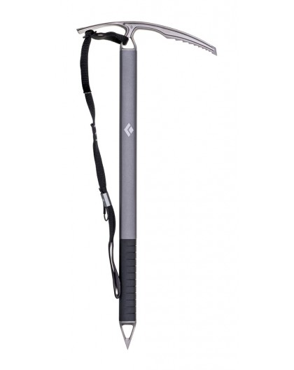 Black Diamond Raven jääkaaber käepidemega 60 CM