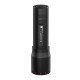 Ledlenser P7 Black Hand flashlight LED