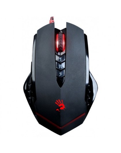 A4Tech V8M mouse USB Type-A Optical 3200 DPI