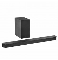 Samsung Q-series HW-Q600F Black 3.1.2 channels