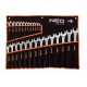 Neo Tools wrenches 6-32 mm, set of 26 pieces