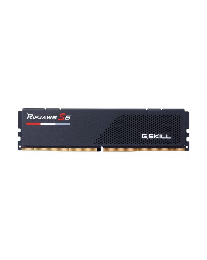 G.Skill Ripjaws S5 F5-6000J3040F16GX2-RS5K memory module 32 GB 2 x 16 GB DDR5 3000 MHz