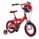 Children's bicycle 12" Huffy 22481W Disney Cars