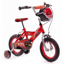 Children's bicycle 12" Huffy 22481W Disney Cars