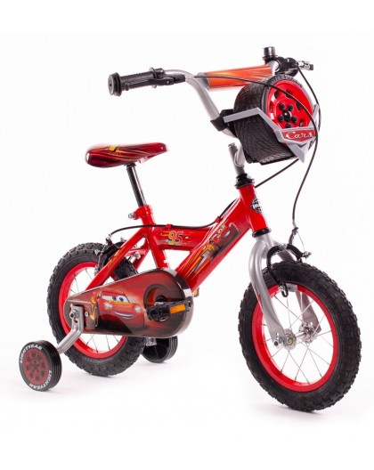 Children's bicycle 12" Huffy 22481W Disney Cars