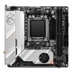 MSI MPG B650I EDGE WIFI motherboard AMD B650 Socket AM5 mini ATX