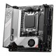 MSI MPG B650I EDGE WIFI motherboard AMD B650 Socket AM5 mini ATX
