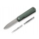 Knife CIVIVI Sendy Micarta Green