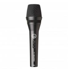 AKG P5 S - dynamic mic with switch