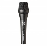 AKG P5 S - dynamic mic with switch