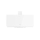 Teka DVN 97050 TTC WH Wall-mounted White 485 m3/h A