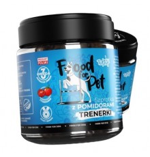 TUF TUF Sprat with tomato - dog treat - 120g