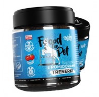 TUF TUF Sprat with tomato - dog treat - 120g