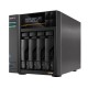 Asustor AS6804T NAS
