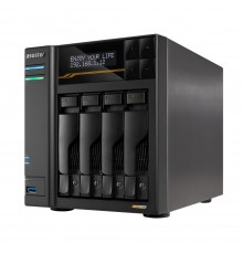 Asustor AS6804T NAS