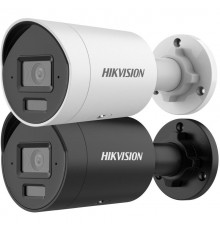 Hikvision Pro Series DS-2CD2063G2-LI2U(2.8MM) security camera Bullet IP security camera Indoor & outdoor 3200 x 1800 pixels Ceil