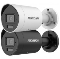 Hikvision Pro Series DS-2CD2063G2-LI2U(2.8MM) security camera Bullet IP security camera Indoor & outdoor 3200 x 1800 pixels Ceil