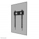 Neomounts WL30-750BL18P Heavy duty wall mount 50-98" - fixed - lockable - portrait - fast installation - TÜV