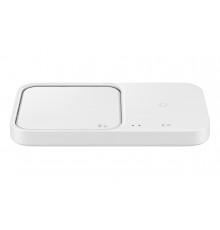 Samsung EP-P5400 Headphones, Smartphone, Smartwatch White USB Wireless charging Indoor