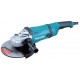 Makita GA9040R angle grinder 23 cm 6600 RPM 2600 W 6.9 kg
