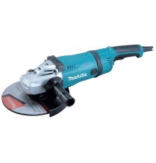 Makita GA9040R angle grinder 23 cm 6600 RPM 2600 W 6.9 kg