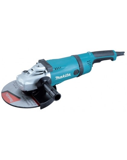 Makita GA9040R angle grinder 23 cm 6600 RPM 2600 W 6.9 kg