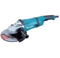 Makita GA9040R angle grinder 23 cm 6600 RPM 2600 W 6.9 kg