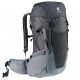 Camping backpack DEUTER Futura 26 L graphite