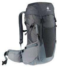Camping backpack DEUTER Futura 26 L graphite