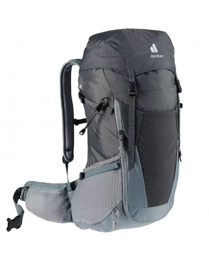 Camping backpack DEUTER Futura 26 L graphite