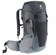 Camping backpack DEUTER Futura 26 L graphite