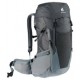 Camping backpack DEUTER Futura 26 L graphite
