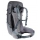 Camping backpack DEUTER Futura 26 L graphite