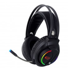 Esperanza EGH470 Headset Head-band Black
