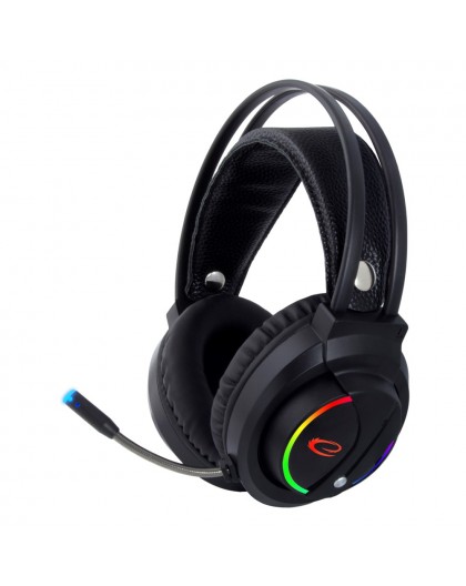 Esperanza EGH470 Headset Head-band Black