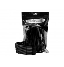 CableMod PRO ModMesh 12VHPWR Cable Extension Kit - black