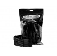 CableMod PRO ModMesh 12VHPWR Cable Extension Kit - black