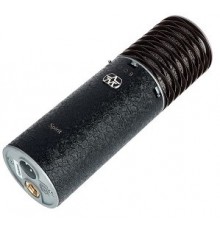 Aston Microphones Spirit Black Bundle Mikrofon pojemnościowy + pop filtr