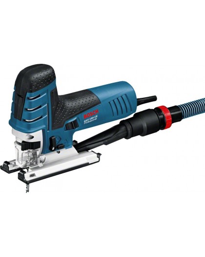 Bosch 0 601 512 000 power jigsaw 780 W 2.6 kg