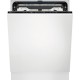 Electrolux EEM69410W Fully built-in 15 place settings C