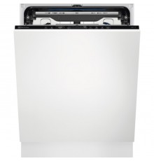 Electrolux EEM69410W Fully built-in 15 place settings C