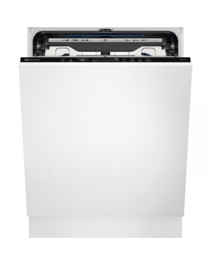Electrolux EEM69410W Fully built-in 15 place settings C
