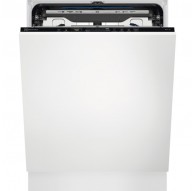 Electrolux EEM69410W Fully built-in 15 place settings C