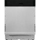 Electrolux EEM69410W Fully built-in 15 place settings C