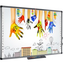 Avtek TT-Board 80 PRO Interactive Whiteboard 80"