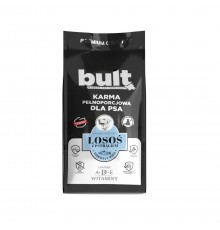 BULT Salmon with trout - dry dog food - 12kg