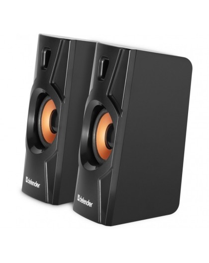 SPEAKERS DEFENDER AURORA S8 2.0 8W USB